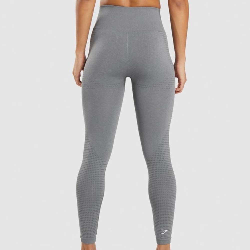 Gymshark Vital Seamless 2.0 Leggings - Picture 4 of 5